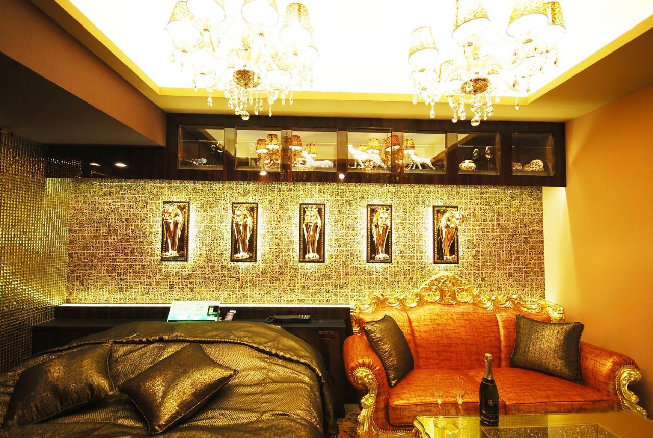 Hotel Sara Kinshicho (Adults Only) - Tokyo — Photos 2