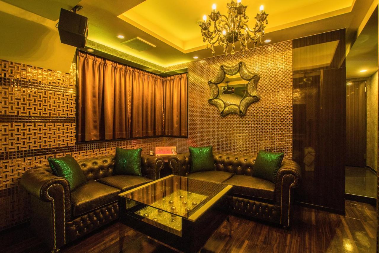 Hotel Sara Kinshicho (Adults Only) - Tokyo — Photos 3